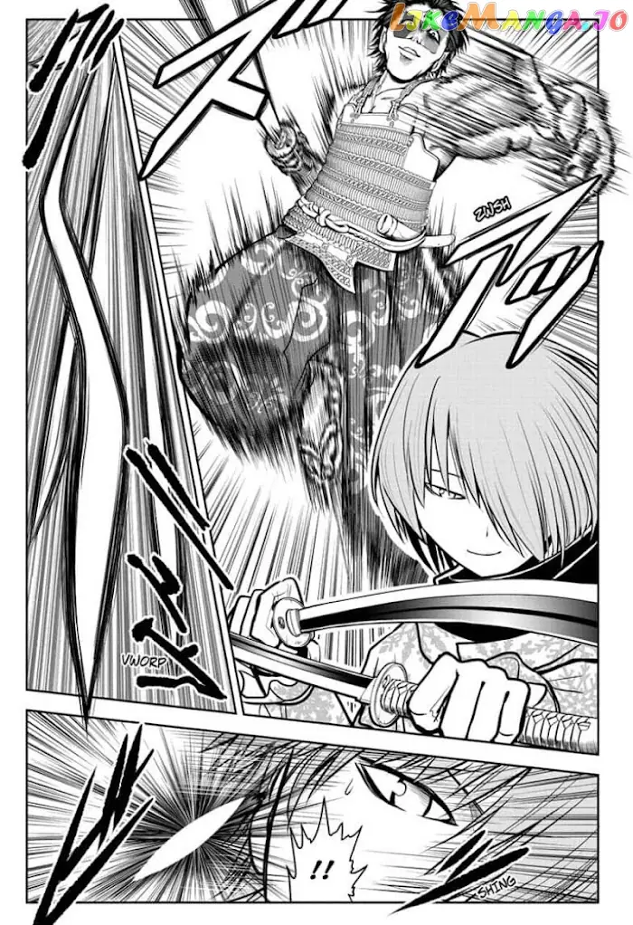 The Elusive Samurai Chapter 22 image 01_optimized